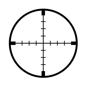 Crosshairs for All Hunting site